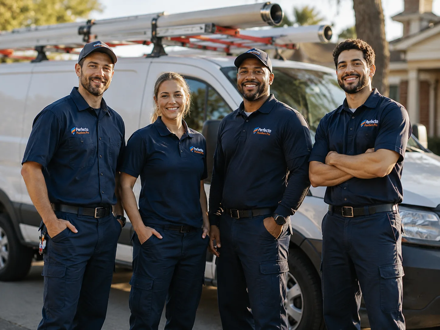 Emergency Plumber Near Me in Mount Pleasant, TX near me